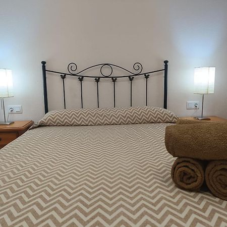 Urbanizacion Torremar Natura Vacacionesenvera.Com Eksteriør billede