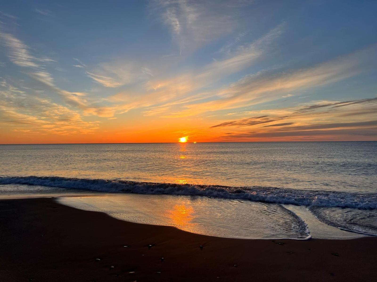 Urbanizacion Torremar Natura Vacacionesenvera.Com Lejlighed Eksteriør billede