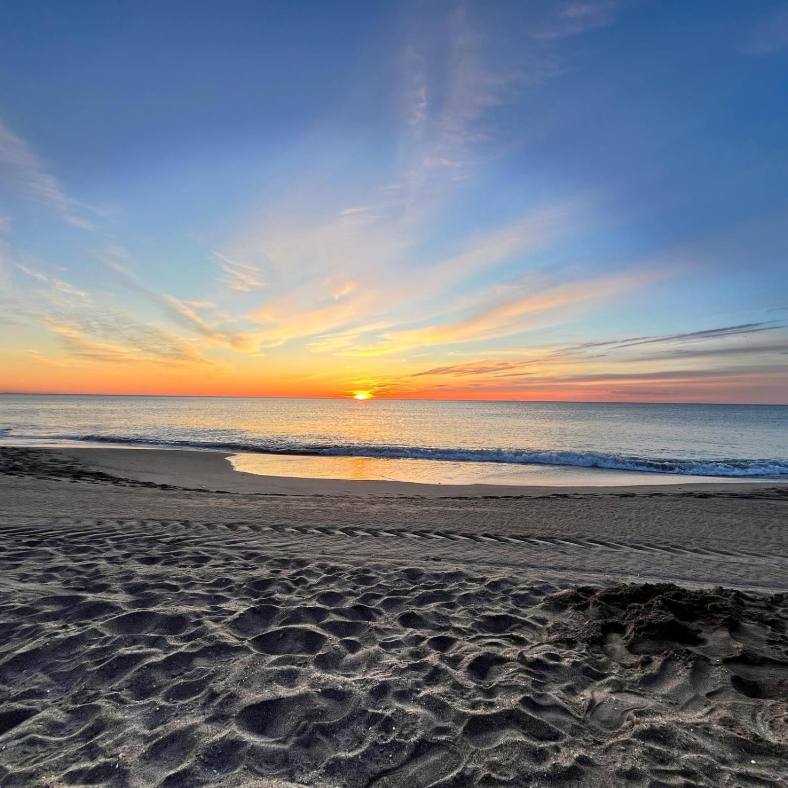 Urbanizacion Torremar Natura Vacacionesenvera.Com Lejlighed Eksteriør billede