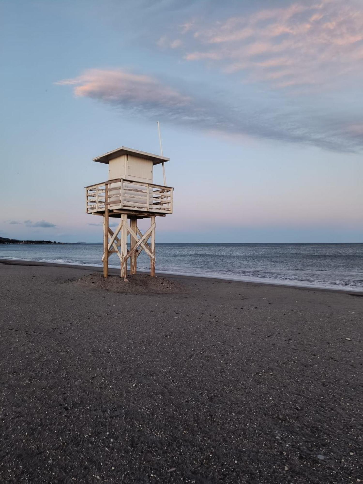 Urbanizacion Torremar Natura Vacacionesenvera.Com Lejlighed Eksteriør billede